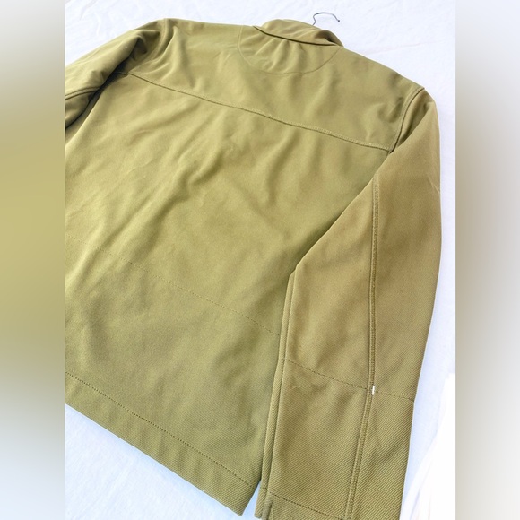 Helly Hansen Soft Shell Jacket - Picture 12 of 13